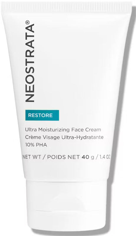 Neostrata ultra moisturizing face cream 40 g