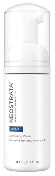 Neostrata sa lavado exfoliante 125 ml