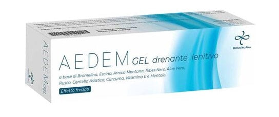 Aedem gel 100 ml