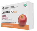 Annurmets hair forte tripla azione 60 compresse