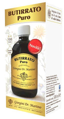 Butirrato puro liquido analcolico 500 ml