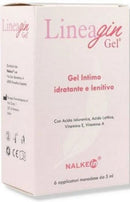 Lineagin gel 6 applicatori monodose x 5 ml