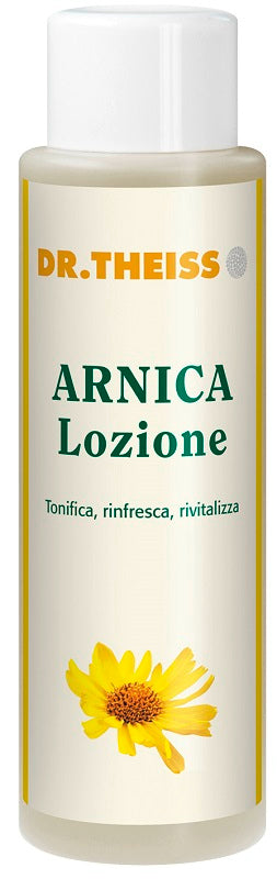 Theiss arnica lozione 250 ml