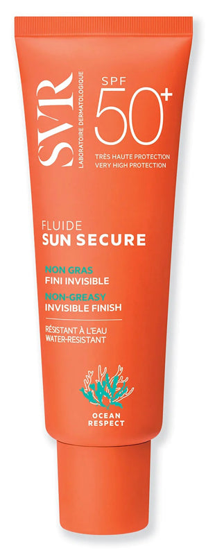 Sun Secure Fluide Spf50+ Nueva Fórmula 50 ml