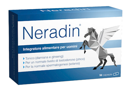 Neradin 56 capsule