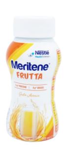 Meritene naranja fruta 200 ml