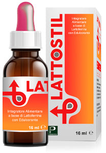 Lattostil gotas 16 ml