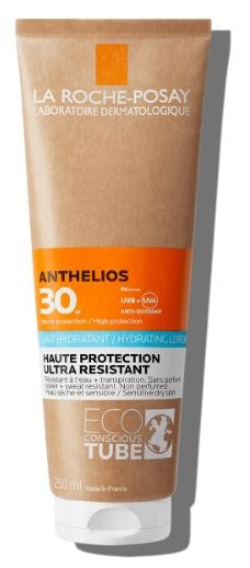 LA ROCHE POSAY - Anthelios latte solare 30+ paper pack