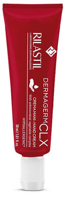 Rilastil dermagerm clx crema mani 30 ml