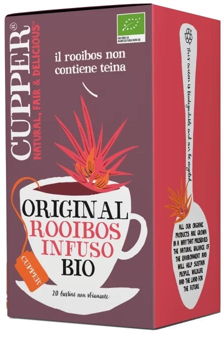 Rooibos cup 40g