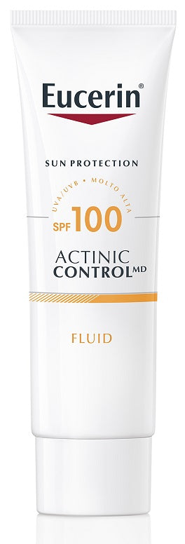 Eucerin sun actinic control spf100 80 ml