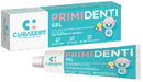 CURASEPT - Gel Pronto Sollievo 0-6 Mesi 20 ml