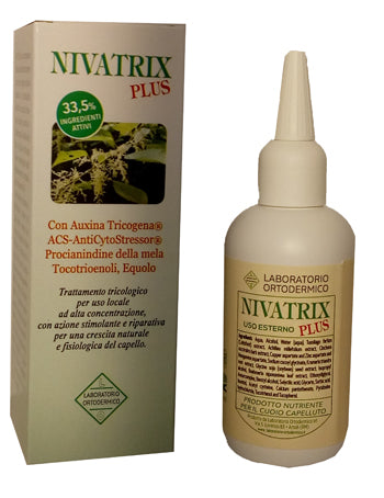 Nivatrix plus lozione 100 ml