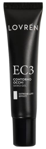 LOVREN - EC3 Contorno occhi siero gel 15 ml