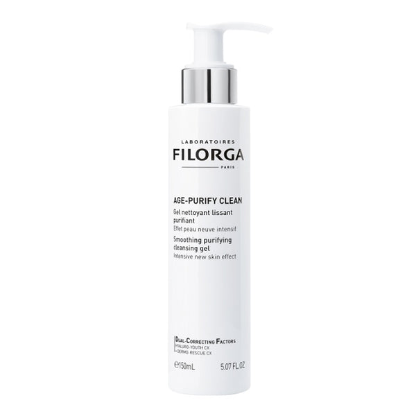 Filorga age purify clean 150 ml