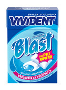 Vivident fresh blast blue