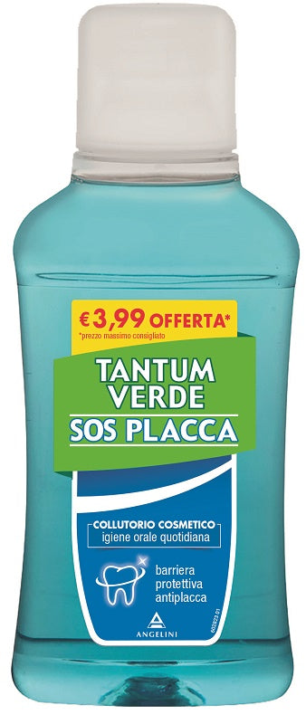 Tantum green sos plaque 250 ml