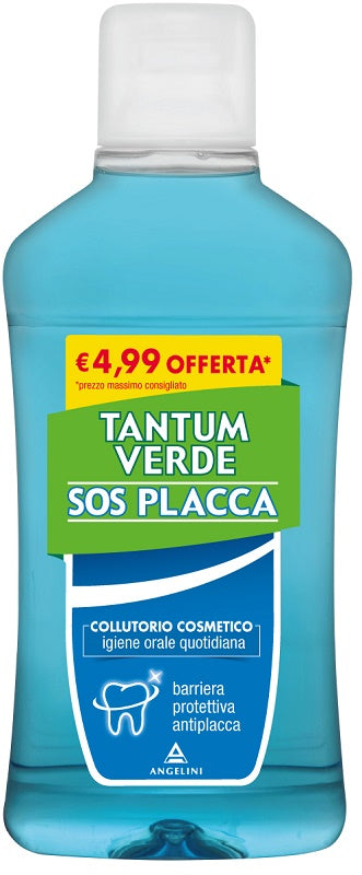 Tantum verde sos plaque 500 ml