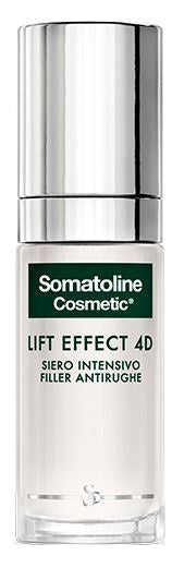 Somatoline c lift effect 4d intensive serum 30 ml