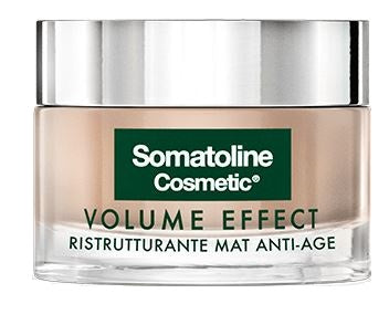 Somatoline c volume effect anti-age restructuring cream 50 ml