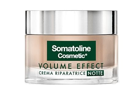 Somatoline c volume effect night repair cream 50 ml