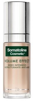 Somatoline c volume effect intensive restructuring anti-age serum 30 ml