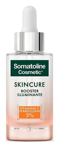 Somatoline c skin cure illuminating booster 30 ml