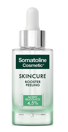 Somatoline c skin cure booster peeling 30 ml