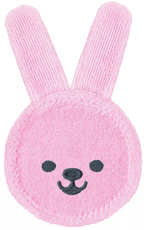 Mam female rabbit microfiber glove