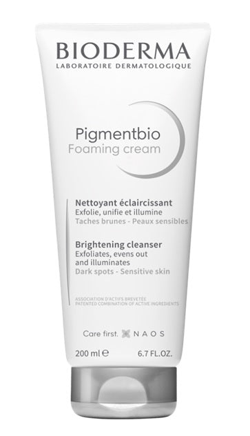 BIODERMA - Pigmentbio foaming cream 200 ml