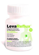 Levareflux 30 capsule vegetali a rapido rilascio