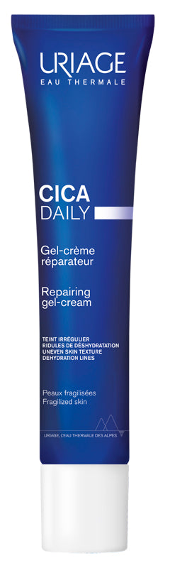 URIAGE - Bariederm cica daily gel crema 40 ml