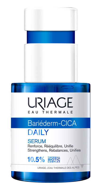 Bariederm cica daily siero 30 ml