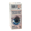 Kialusec plus collirio 10 ml
