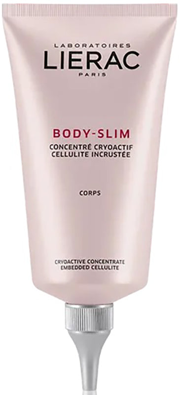 Lierac body slim concentrato crioattivo 150 ml