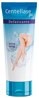 Centellase Gel Defaticante Gambe ad Effetto Freddo - 150ml