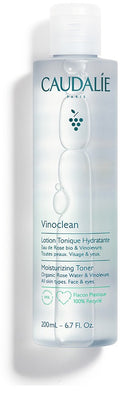 Vinoclean lozione tonica 100 ml