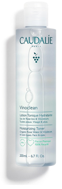 Vinoclean lozione tonica 100 ml