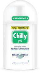 Chilly detergente intimo gel 300 ml