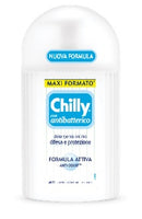Chilly detergente intimo antibatterico 300 ml