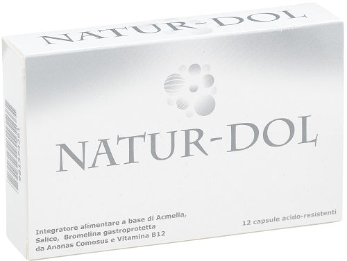 Natur-dol 12 capsule