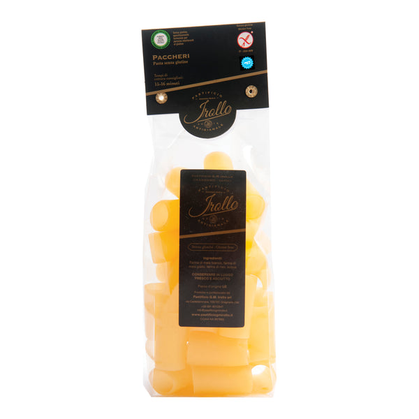 Enrollo paccheri 400 g