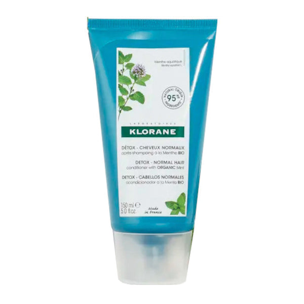 KLORANE - balsamo alla menta acquatica 150 ml