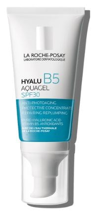 LA ROCHE POSAY - Hyalu b5 aquagel spf30 50 ml