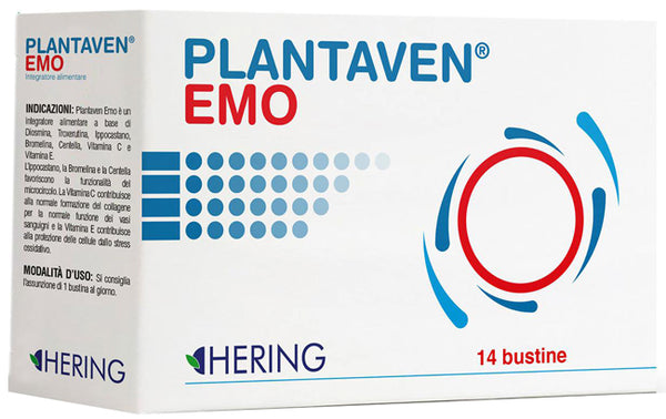 Plantaven emo 14 bustine