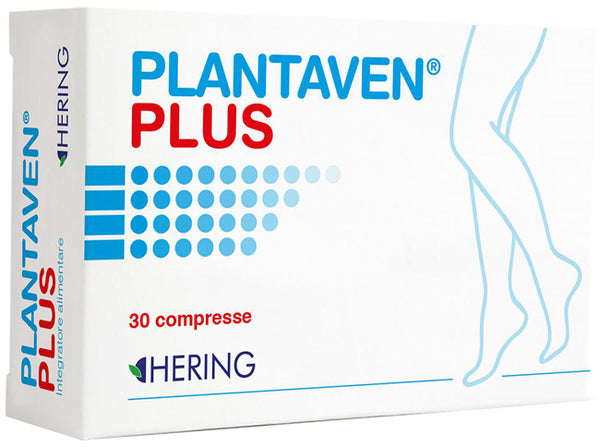 Plantaven plus 30 tablets