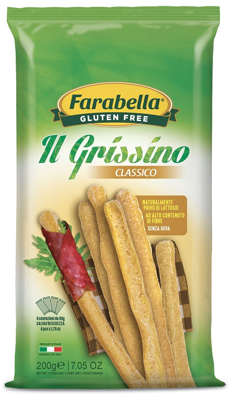 Farabella classic breadstick 200g