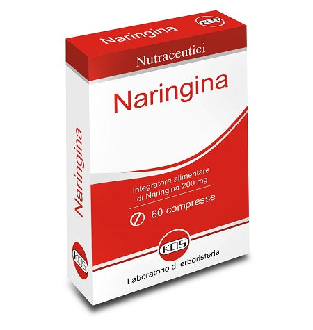 Naringin 60 tablets