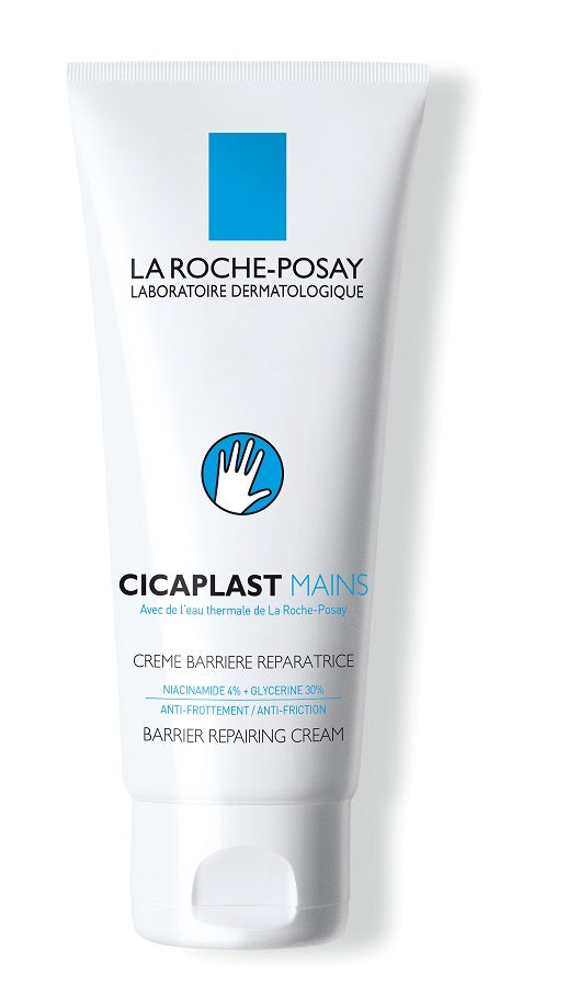 LA ROCHE POSAY - Cicaplast crema mani 100 ml