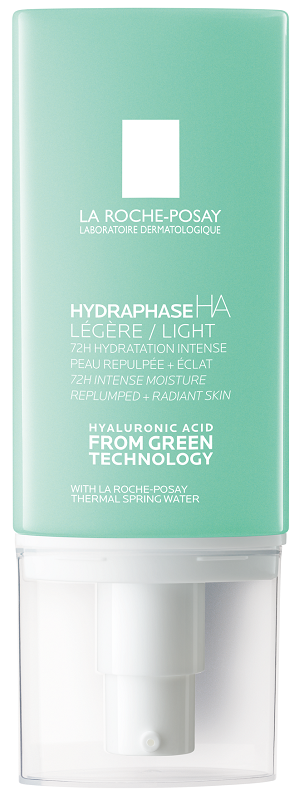 LA ROCHE POSAY - Hydraphase ha legere 50 ml